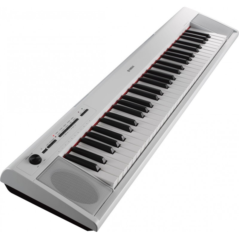 interface for midi keyboard