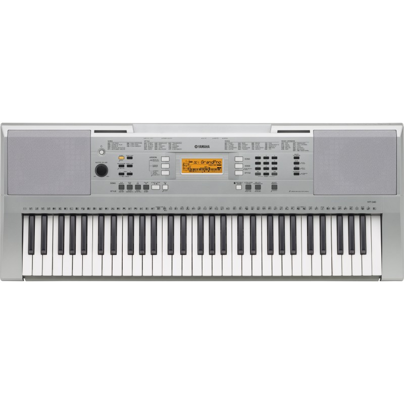 Yamaha YPT-340