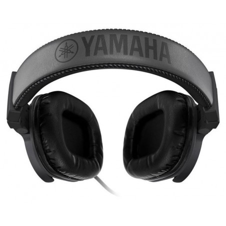 Headphones Yamaha HPH-MT5 black