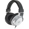 Headphones Yamaha HPH-MT7 white