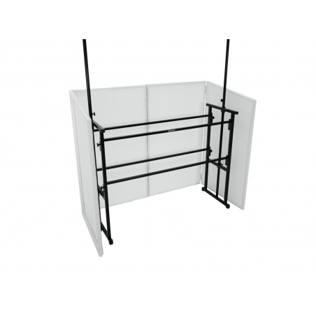 Mobile DJ Stand XL