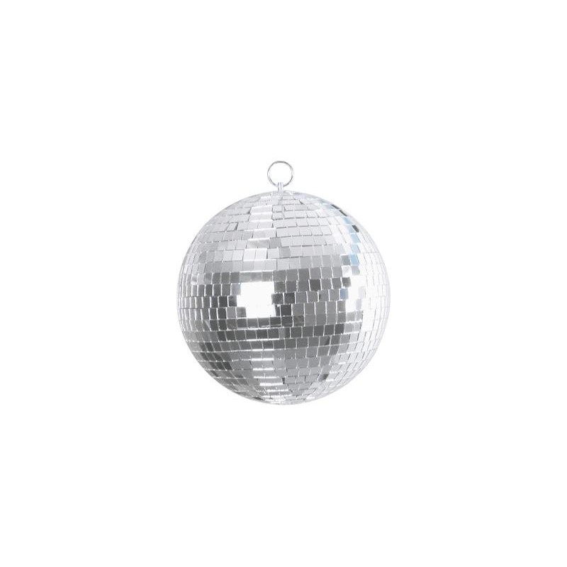 Mirror Disco Ball 20cm