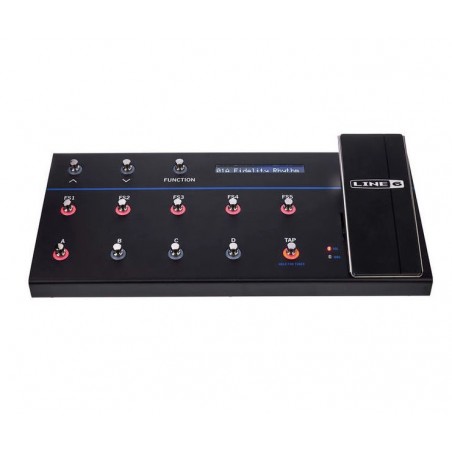 Pedalas Line6 FBV3