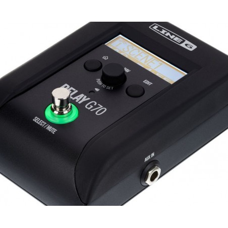 Line6 RELAY G70