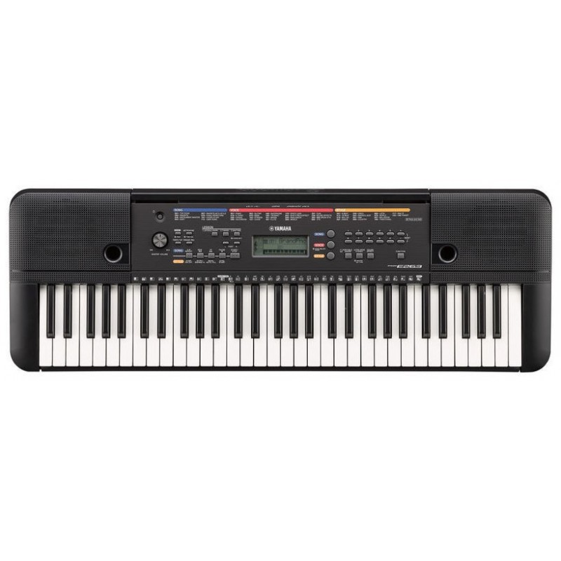 Yamaha PSR-E263