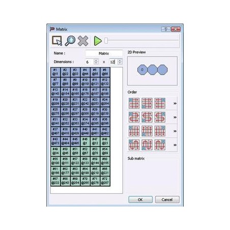 Valdiklis Eurolite LED PC-Control 512