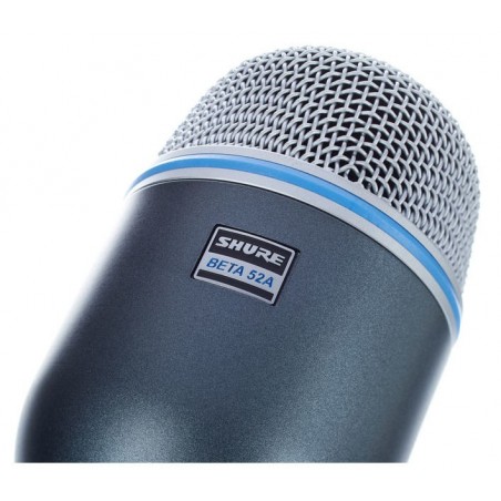 Shure BETA52a