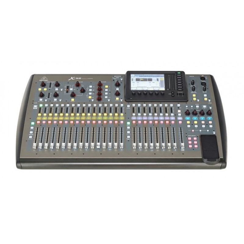 Behringer X32