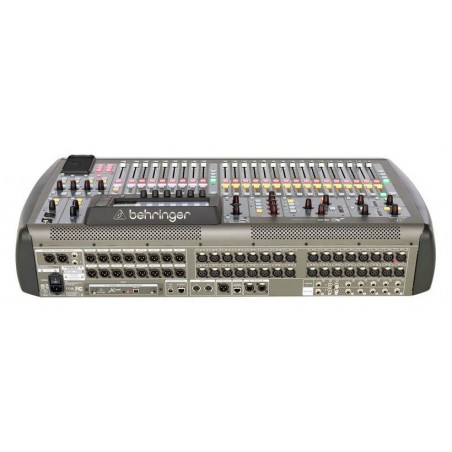 Behringer X32