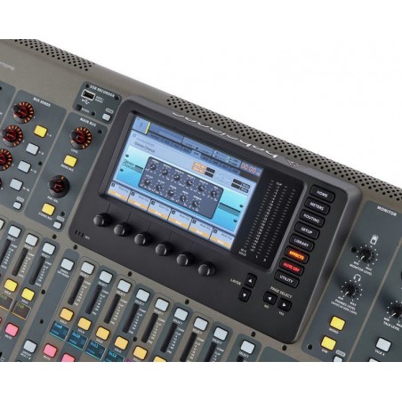 Behringer X32