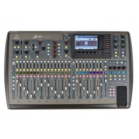 Behringer X32