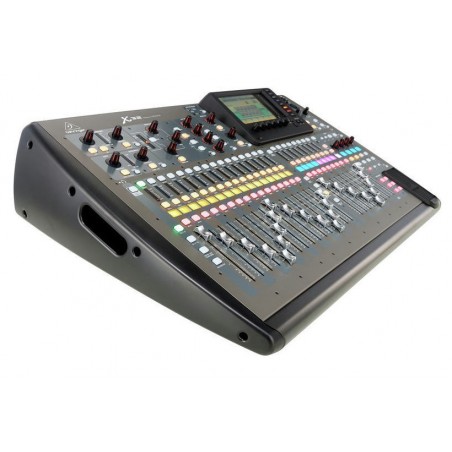 Behringer X32