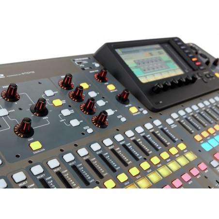 Behringer X32