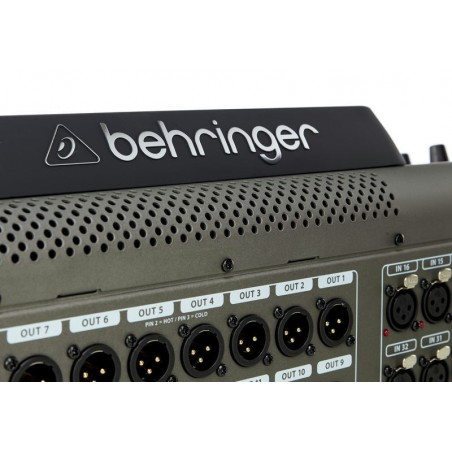 Behringer X32