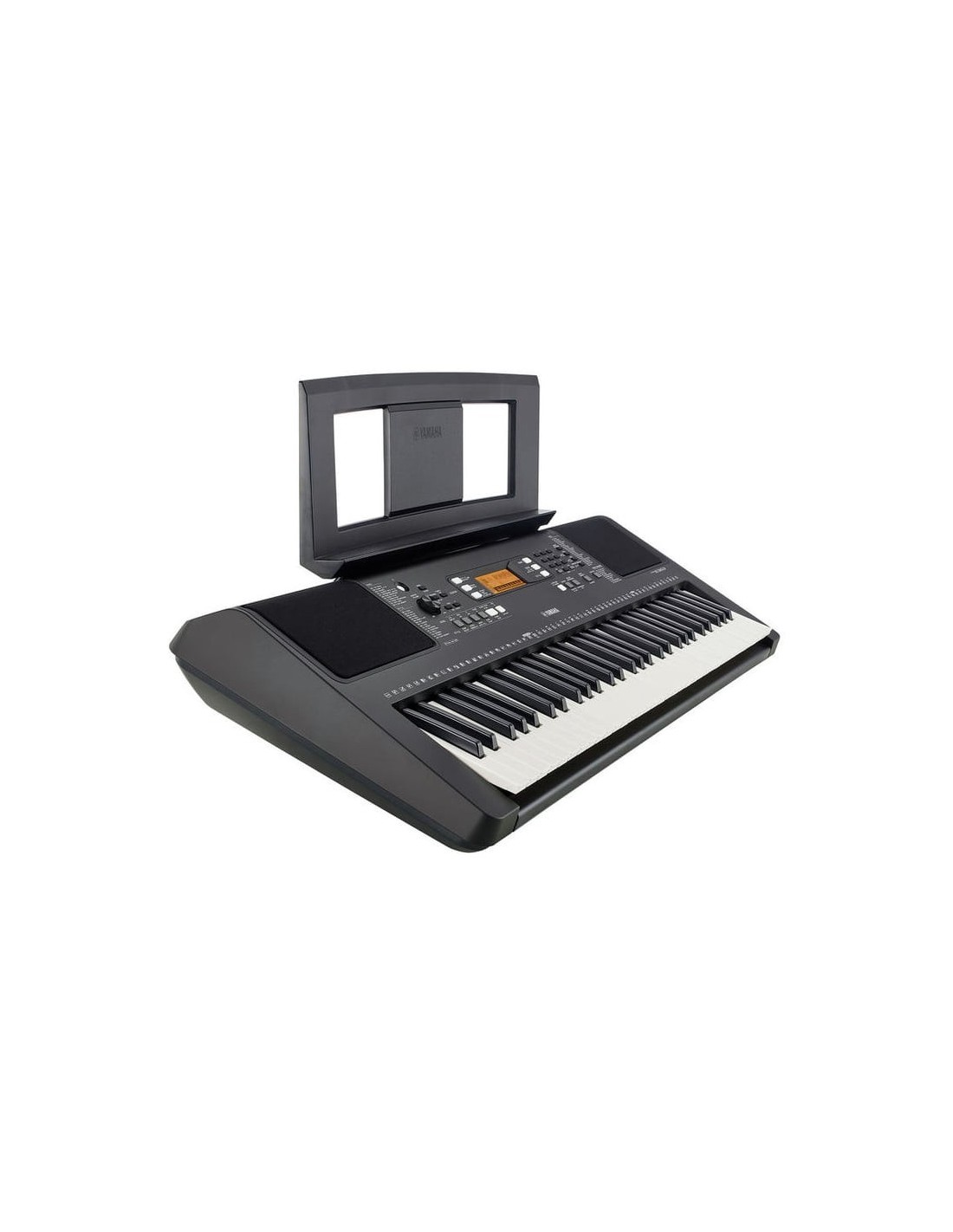 yamaha psr e363 as midi controller