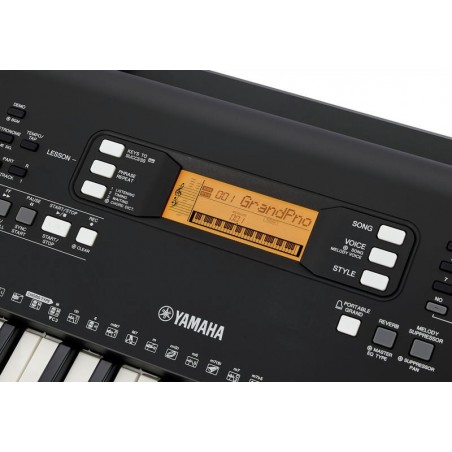 Yamaha PSR-E363