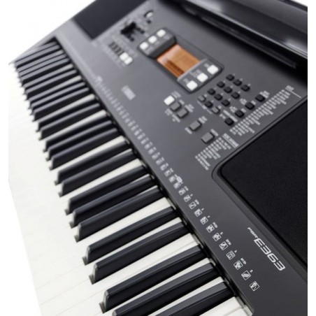 Yamaha PSR-E363