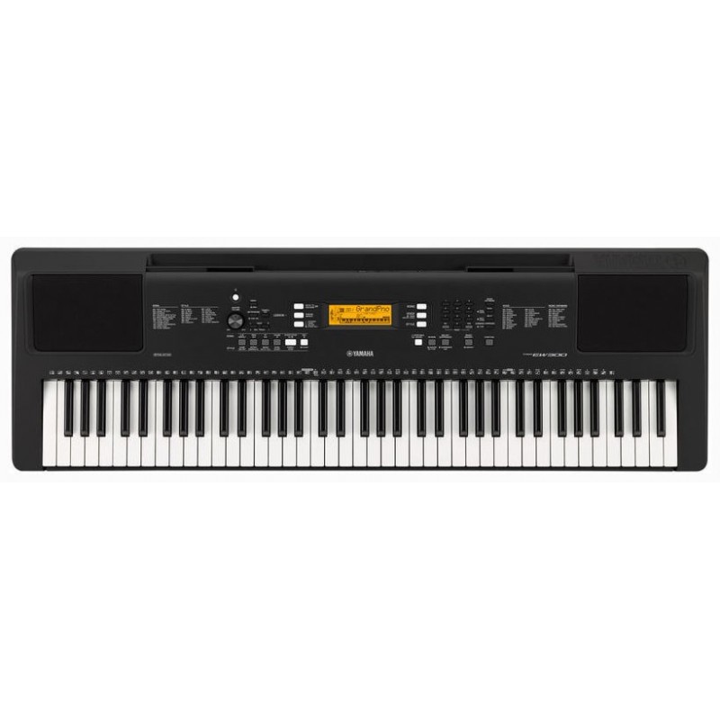 yamaha psr ew300 case