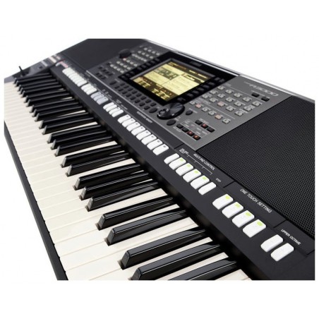 Yamaha PSR-A3000