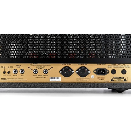 Gitaros stiprintuvas 100w Marshall JCM800 2203