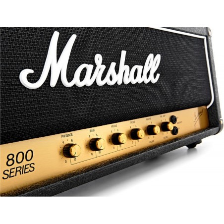 Gitaros stiprintuvas 100w Marshall JCM800 2203