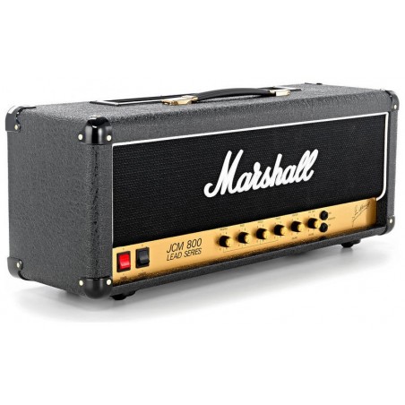 Gitaros stiprintuvas 100w Marshall JCM800 2203