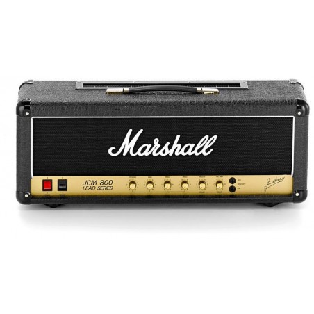 Gitaros stiprintuvas 100w Marshall JCM800 2203