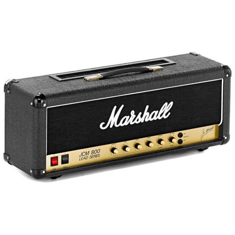 Gitaros stiprintuvas 100w Marshall JCM800 2203