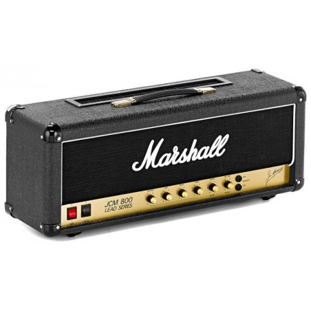 Gitaros stiprintuvas 100w Marshall JCM800 2203