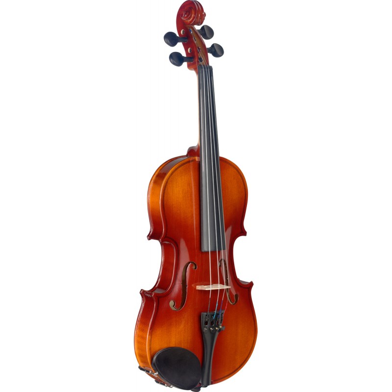 Violin with soft case Stagg VN-1/2 L