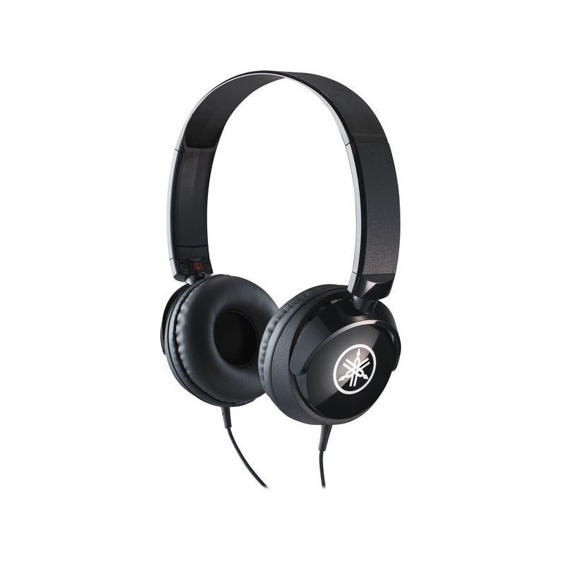 Headphones Yamaha HPH-50 B