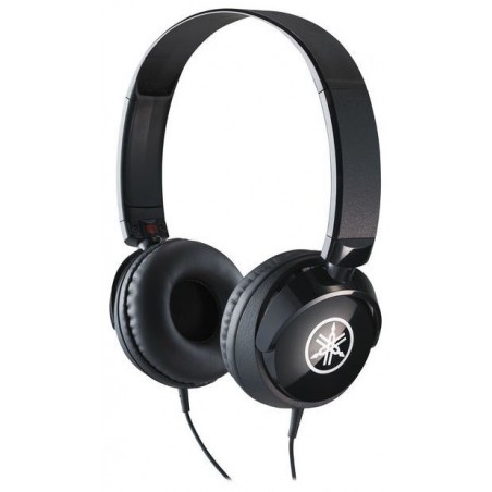 Headphones Yamaha HPH-50 B