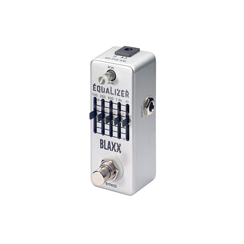 Stagg Blaxx BX-EQ 5B