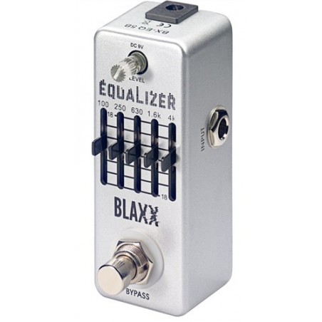 Stagg Blaxx BX-EQ 5B