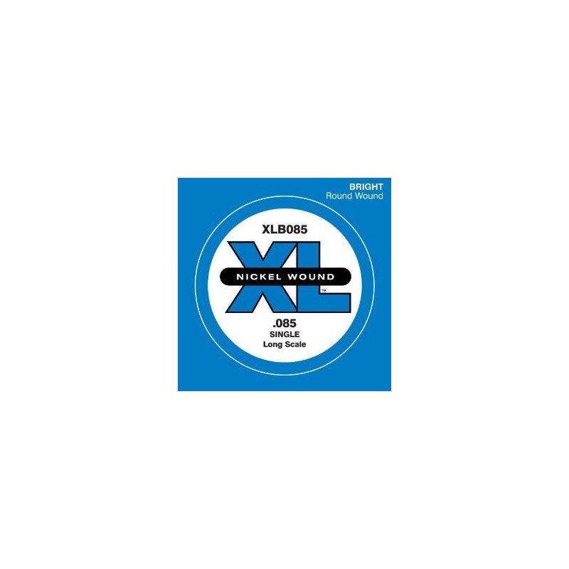 D'Addario XLB085