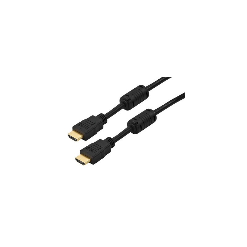 HDMI kabelis HDMC-150/WS