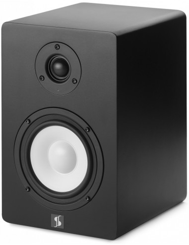 5’’ 2-way active studio monitor