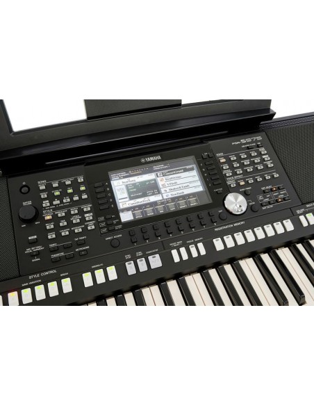 Yamaha PSR-S975