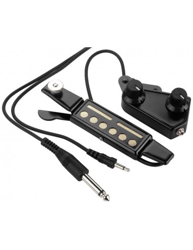 Guitar pickup Monacor GM-100